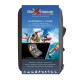 Захисний футляр GoXtreme Hardshell (Великий)